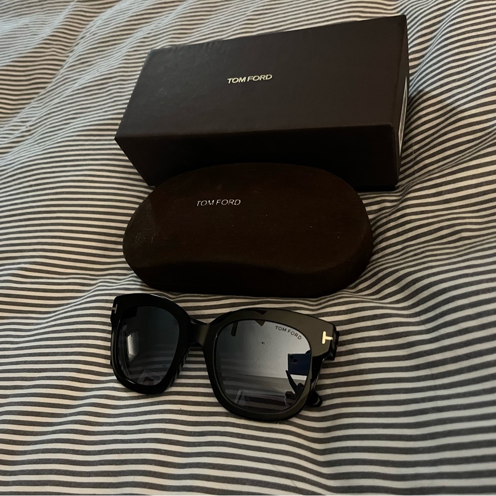Tom Ford Women’s Sunglasses 🕶️